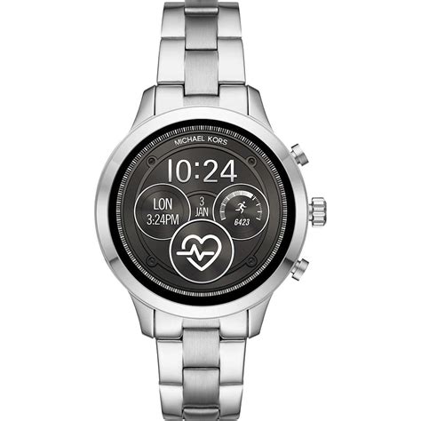 smartwatch michael kors 5044|michael kors smart watch sale.